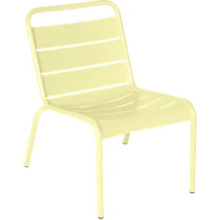 Fermob LUXEMBOURG Lounge-Stuhl Aluminium
