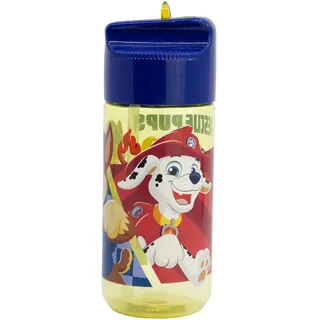 Stor Wiederverwendbare Wasserflasche, hergestellt in ECOZEN DE 430 ml | PAW PATROL BOY RESCUE PUPS