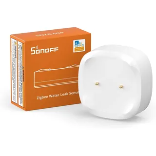 Sonoff Smart water leak/flood sensor ZigBee