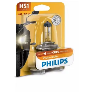 Philips HS1 35W 12V, 1 Stück