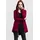 Sweatshirt Rot XL