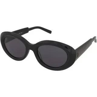Sonnenbrille Tommy Hilfiger TH 2207/S 807/IR - Schwarz