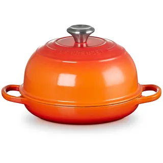 Le Creuset Signature Brot-Back-Gefäß 24 cm