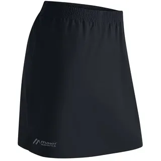 Maier Sports Outdoorrock Damen Schwarz 42