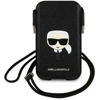 Karl Lagerfeld Klhcp12mophkhk 6.1\" Saffiano Ikonik"