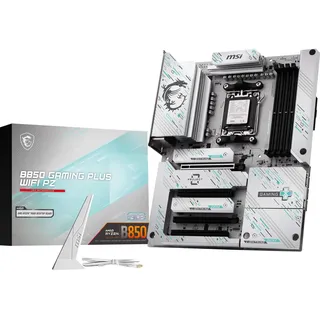 MSI B850 Gaming Plus Wifi PZ