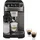 Magnifica Plus ECAM320.70.TB Kaffeevollautomat Titanschwarz
