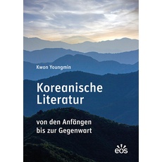 Bild Koreanische Literatur