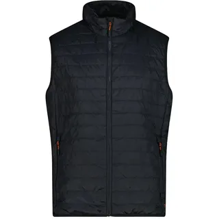 CMP Herren Weste - Anthracite - XL