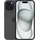 iPhone 15 6 GB RAM 512 GB Schwarz