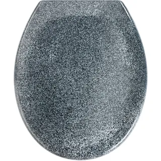 Wenko WC-Sitz Ottana Granit