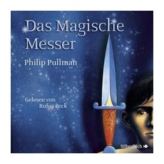 His Dark Materials 2: Das Magische Messer