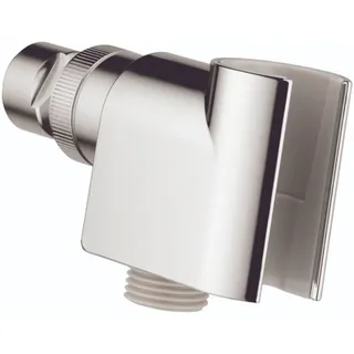 Hansgrohe 4580000 Showers Halterung, Chrome