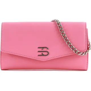 ESPRIT Schultertasche Abendtasche Danielle Bag Pink - Rosa