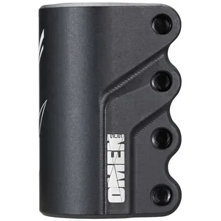 Blunt 4 Bolts Omen Scs Scooter-klemme - Black - One Size