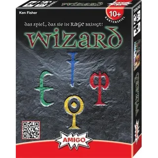 AMIGO Wizard österreichische Version