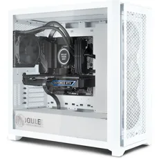 Joule Performance High End Gaming PC RTX4060TI I7 32GB 1TB L1128084 (Intel Core i7-14700F, 32 GB, 1000 GB, SSD, GeForce RTX 4060 Ti), PC