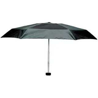 Sea to Summit Mini Trekking Umbrella Schwarz