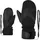 GETTERO-Z Fäustlinge Black 8