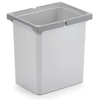 Naber Cox 15,5 l Hellgrau