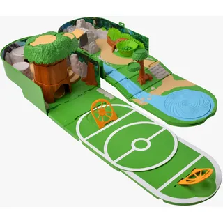 BOTI Pokemon Carry Case Playset