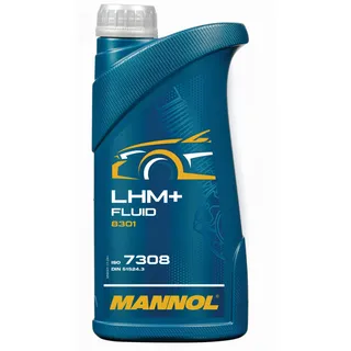 MANNOL 8301 LHM+Fluid 1L