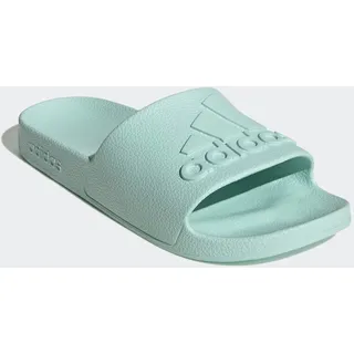 Adilette Aqua Semi Flash Aqua / Semi Flash Aqua / Semi Flash Aqua 39