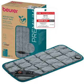 Beurer HK 145 Cosy Weight Petrol