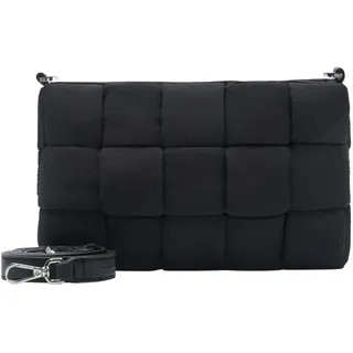 Liebeskind Berlin Umhängetasche 26 cm schwarz