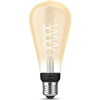 Philips LED-Birne 7W E27 550 lm warmweiß 1 St.