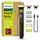OneBlade QP2824/31 Schwarz