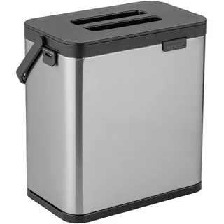 Wenko Colin 3 l Silber matt