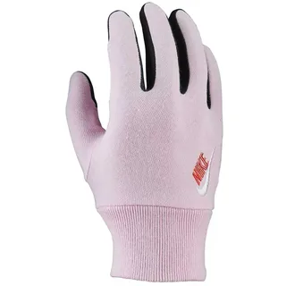 Nike Accessories Tg Club Fleece 2.0 Handschuhe - Pink Foam / Black / White - M