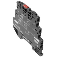 Bild 1064440000 VSSC6SLFGLD48VAC/DC0.5A Überspannungsschutz-Ableiter 10er Set Überspannungs