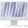 iMac 24" Retina Display 2024 16 GB RAM 256 GB SSD