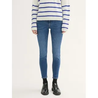 Tom Tailor 1043433 Jona Hosen Used Mid Stone Blue Denim 31