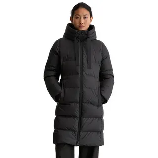 Marc O'Polo Daunenmantel mit hochwertiger Verarbeitung und vielen Details,