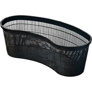 Heissner Pflanzkorb 45 cm x 18 cm bogenförmig