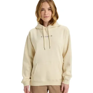 Roxy Surf Stoked Hoodie Beige XS