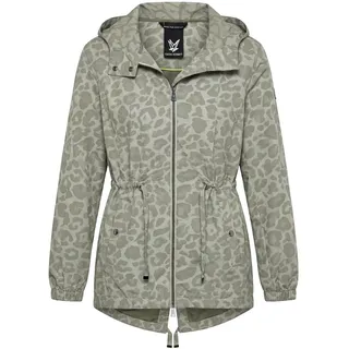Jacke Fuchs Schmitt grau