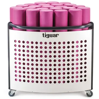 Tiguar Brave Aufbewahrungswagen Sport Equipment Ordnung Rollen