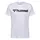 T-Shirt weiß 3XL