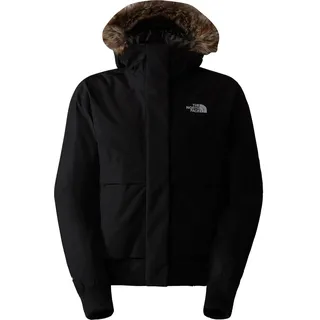 The North Face Womens Arctic Bomber tnf black-npf (4H0) S