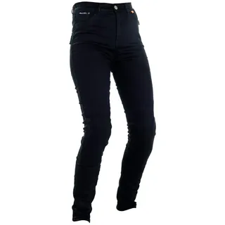 Richa Jegging Jeans, - Black - 38