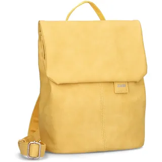 Mademoiselle.M MR8 Gelb