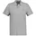 Poloshirt grau 4XL