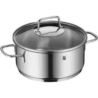 WMF Astoria Bratentopf 20 cm rund