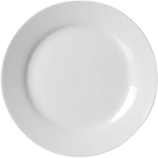 Ritzenhoff & Breker Frühstücksteller 19 cm weiß
