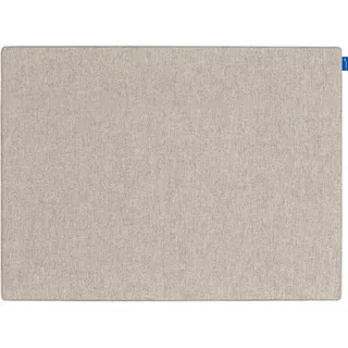 Legamaster Pinnwand BOARD-UP Akustik 75,0 x 50,0 cm beige