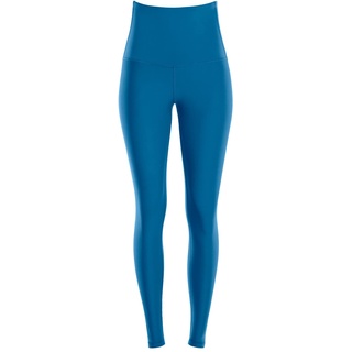 Winshape Leggings »Functional Comfort HWL112C«, Bauch-Weg-Effekt durch High Waist-Bund Winshape teal green